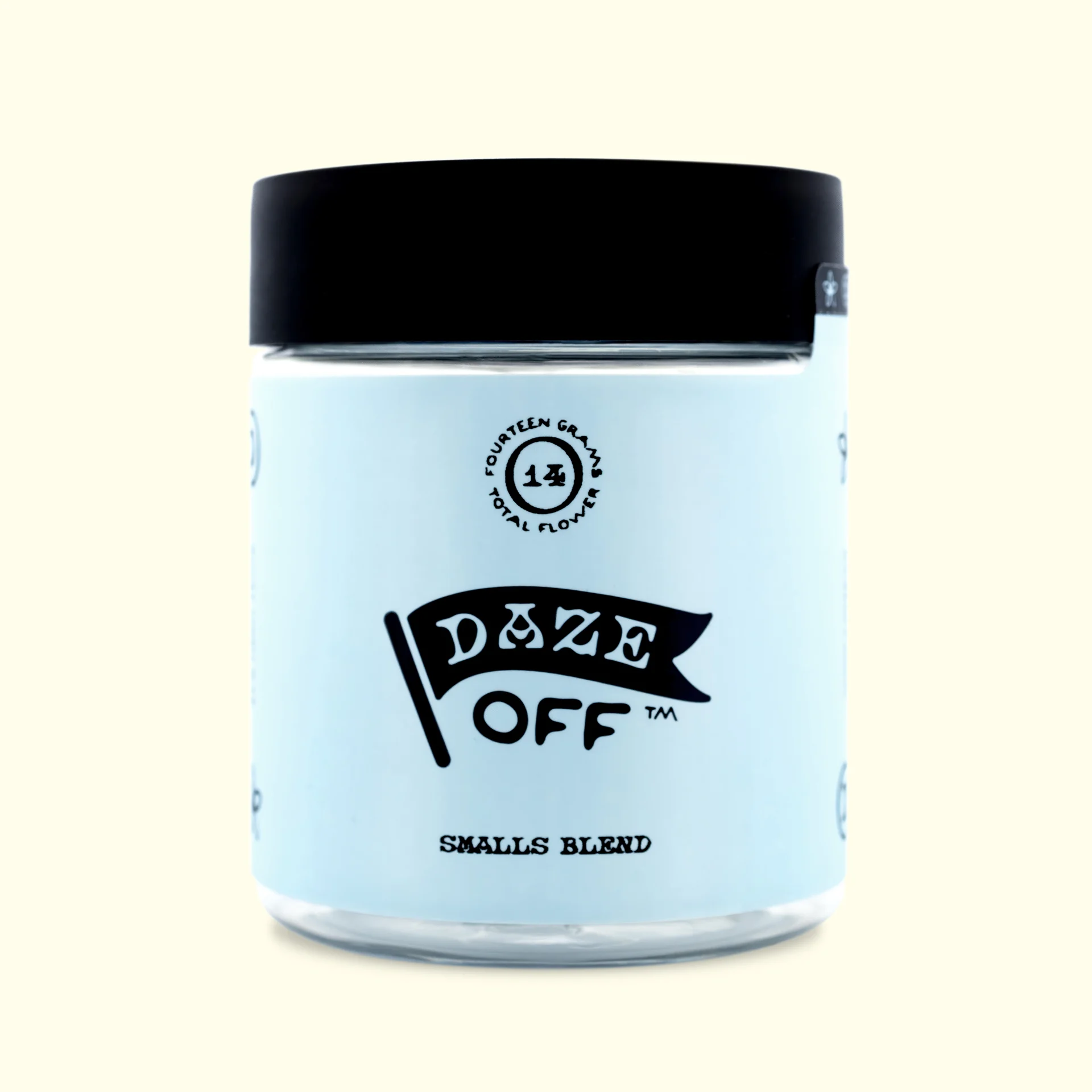Photograph of product: Daze Off | Popcorn | Renewable Resource - 14g