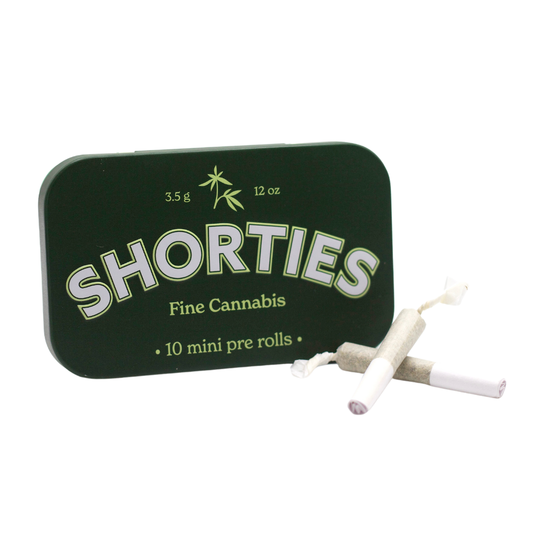Photograph of product: Confetti Cake Pre-Roll | 10 x 0.35g
