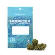 Photograph of product: LoudPack - Goodiez