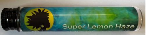 Photograph of product: Mr. Tree | Super Lemon Haze | Pre-Roll