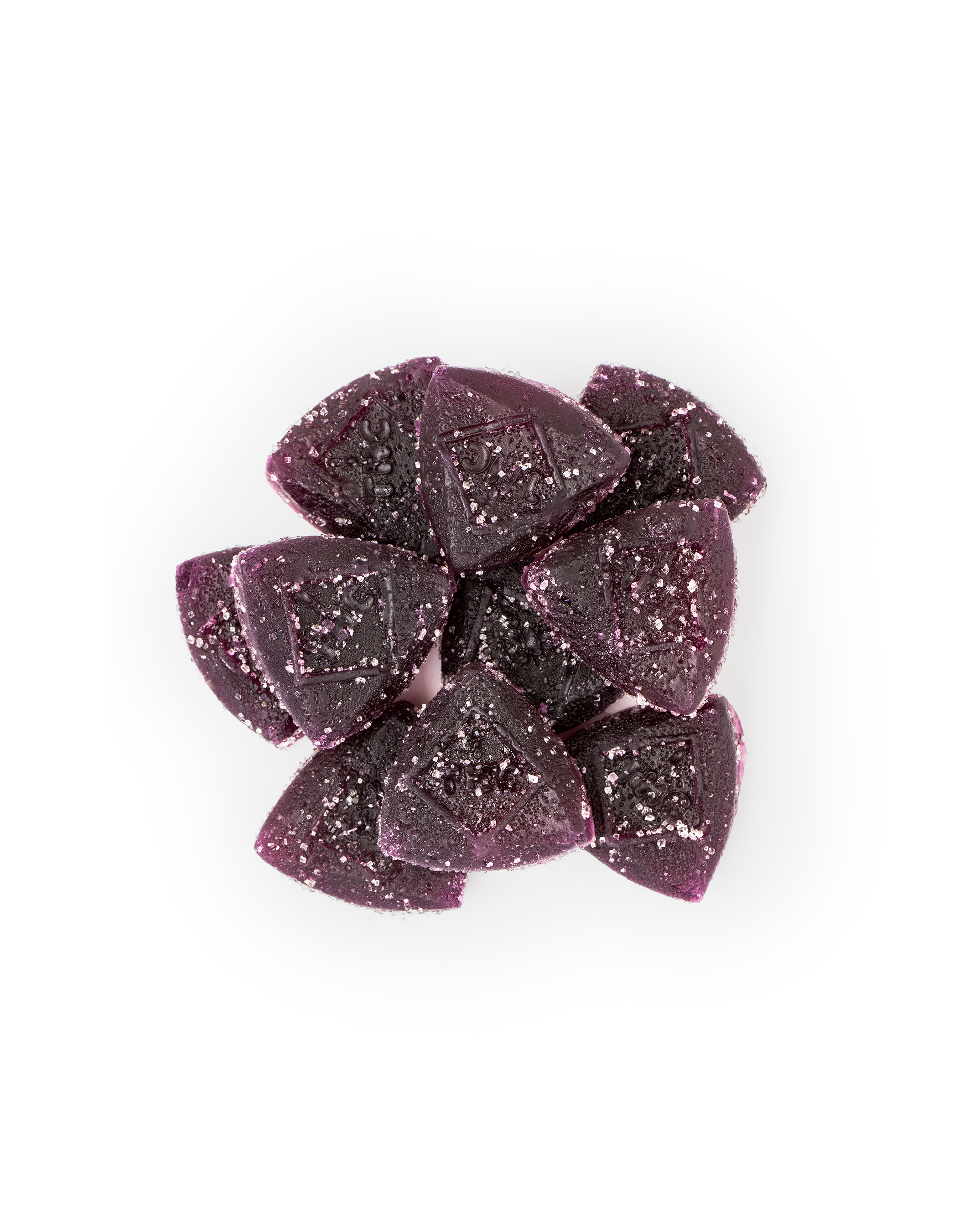 Photograph of product: Fast Asleep Optimals | DREAM BERRY