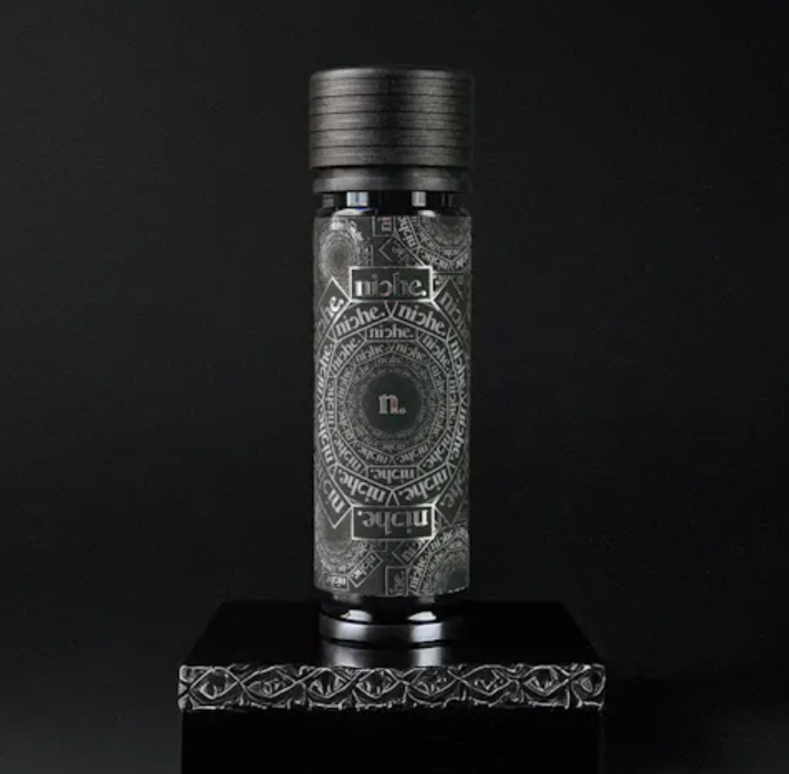 Photograph of product: Marker Fumez | Single Pre-roll