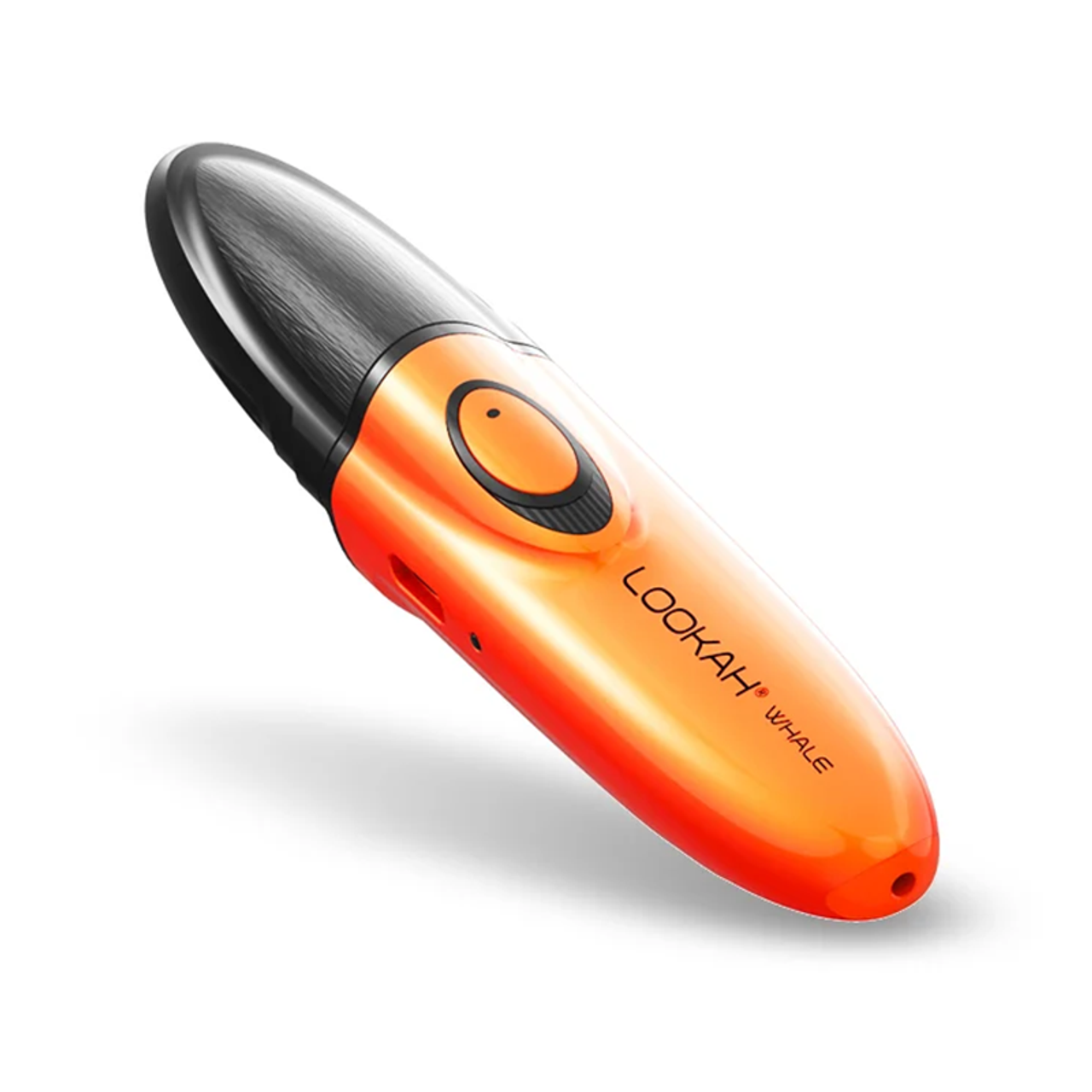 Photograph of product: Lookah - Whale 510 Thread Nectar Collector Battery - Orange