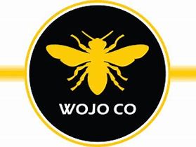 Photograph of product: Wojo - Orange Cake - Black - BULK - 28g
