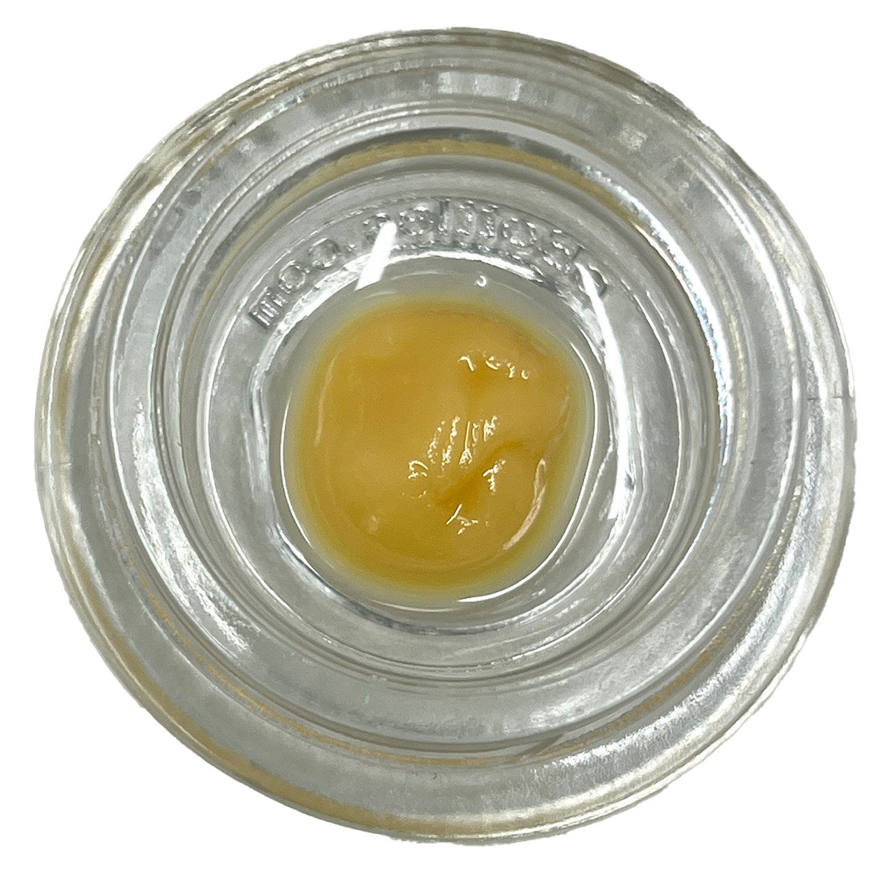 Photograph of product: Echo Electuary - Sherb Breath LB