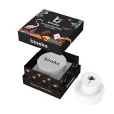 Photograph of product: Binske Live Resin