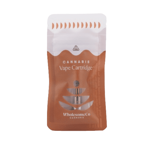 Photograph of product: Northern Lights 1:1:1 (TH-oui:CBD:CBN)   | Vape Cart