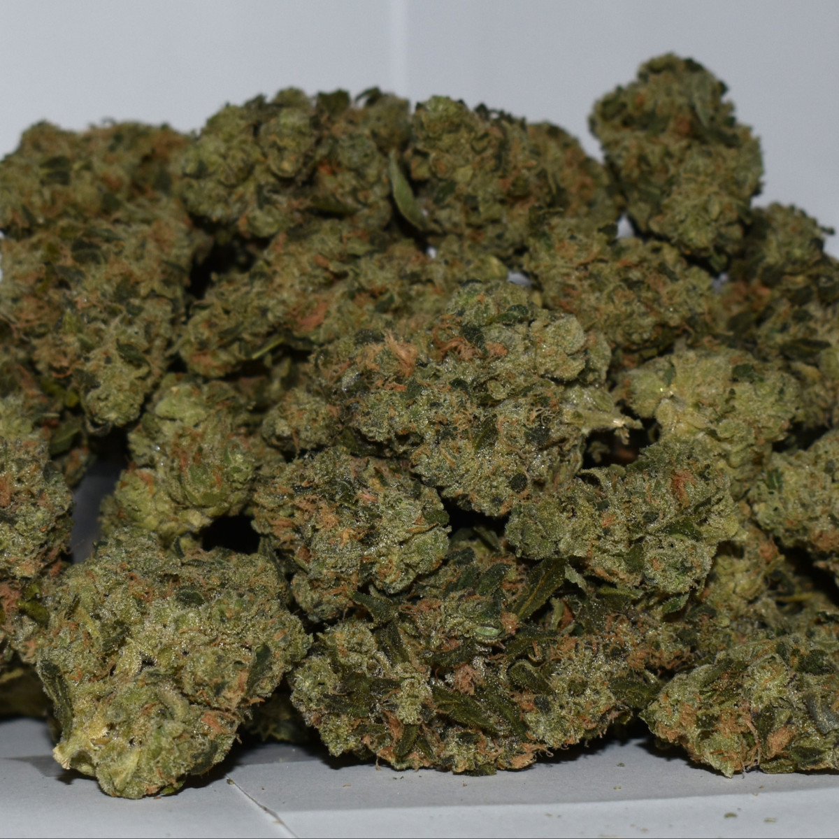 Photograph of product: Demeter's | Bosscotti | Bulk Flower - 28g