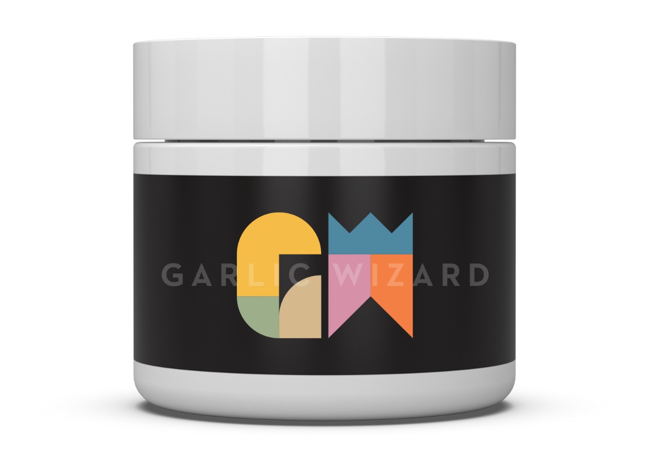 Photograph of product: Garlic Breath | Exclusive Flower - 3.5g