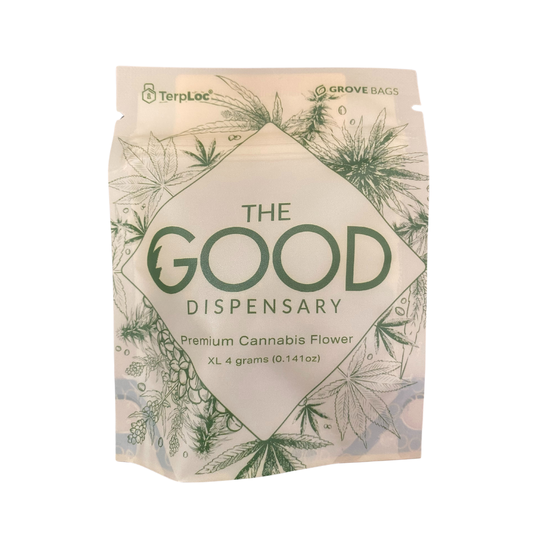 Photograph of product: Trainwreck (S/H) | 4g