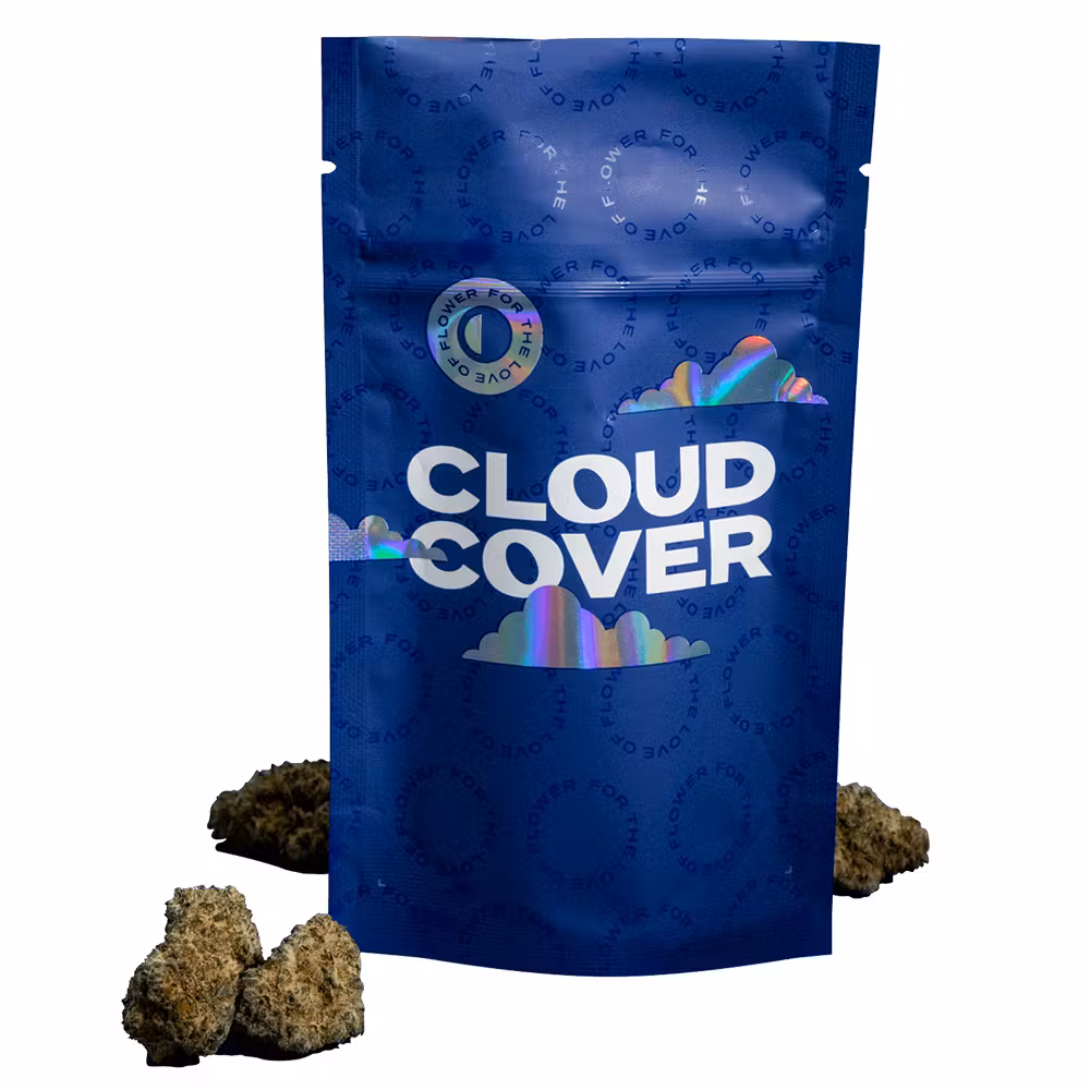 Photograph of product: Boo Berry Pre-Pack | - 28g