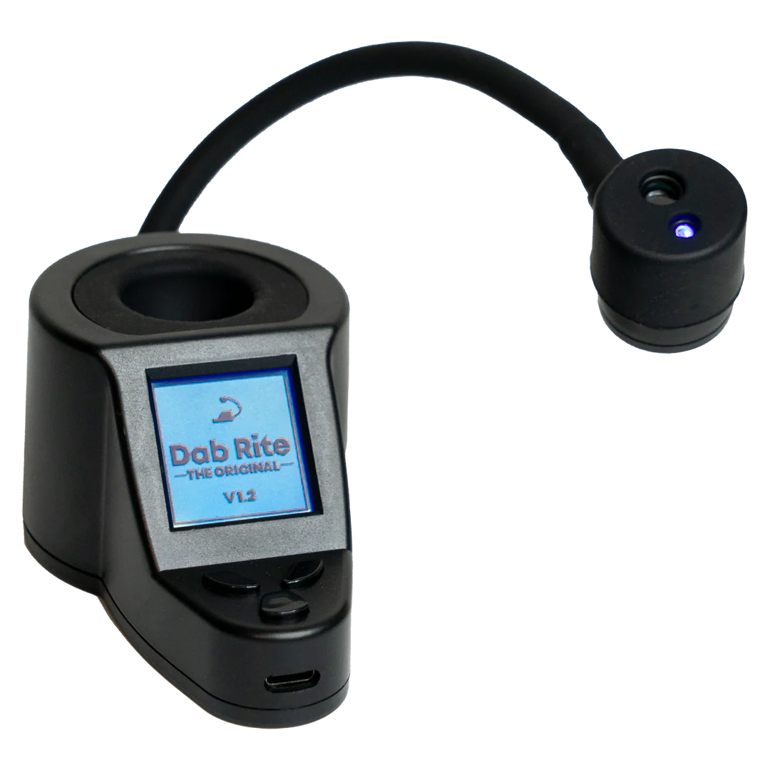 Photograph of product: Dab Rite | The Original (V1.2) | IR Thermometer
