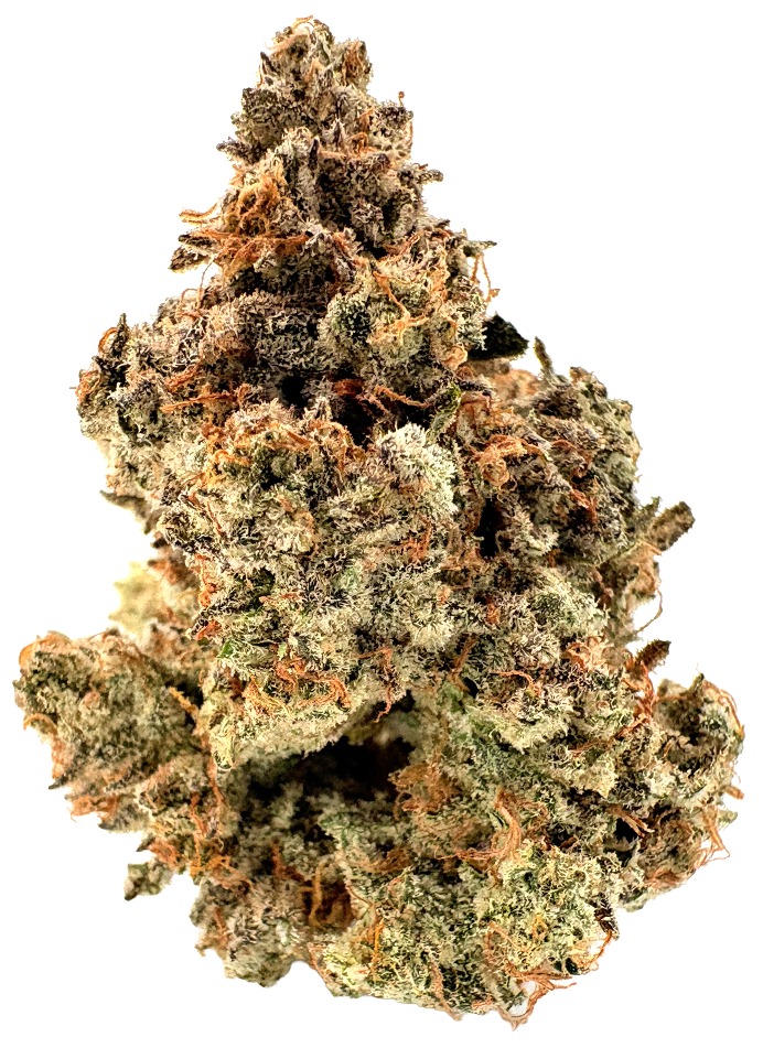 Photograph of product: MOCA | Lemon Pepper | 3.5G