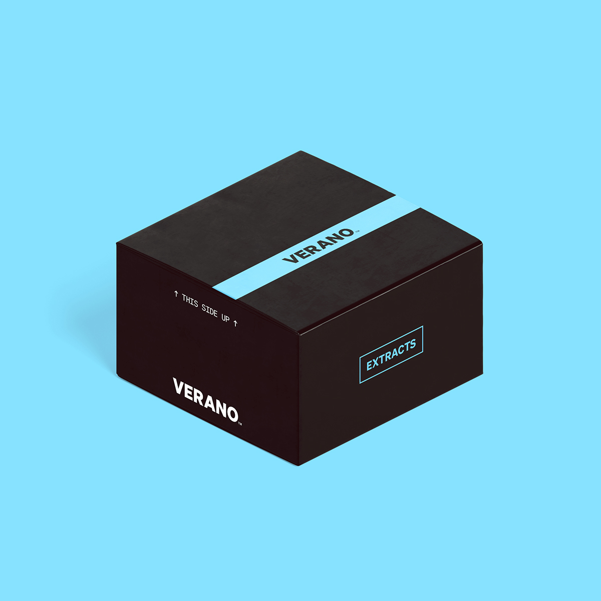 Photograph of product: Verano Reserve | Live Badder | Ice Cream Candy | 1g (Hybrid/Oui'd)
