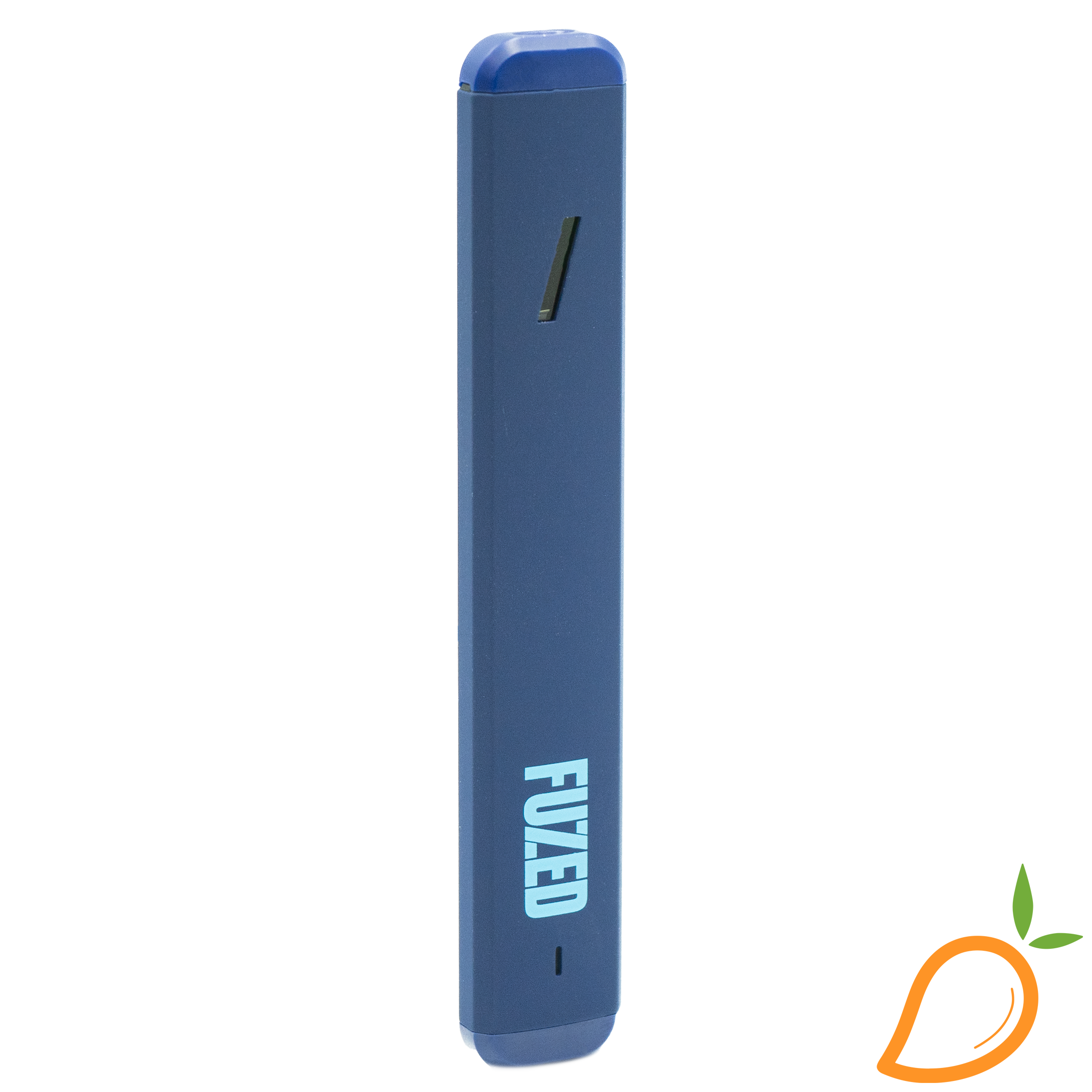 Photograph of product: 1g Blueberry Galaxy Disposable Vape Fuzed
