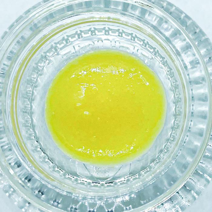 Photograph of product: Badder - 2g Beehive Extracts - Permanent Chimera