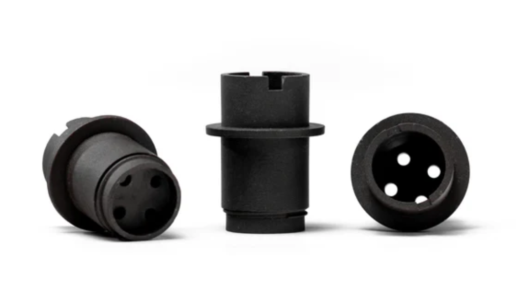 Photograph of product: Hitoki | Loading Chambers | For Laser Combustion Device