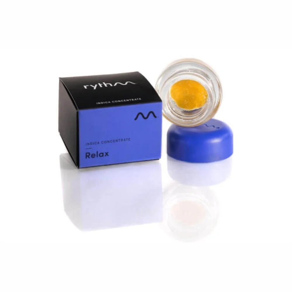 Photograph of product: Animal Face Live Resin Concentrate ( I )