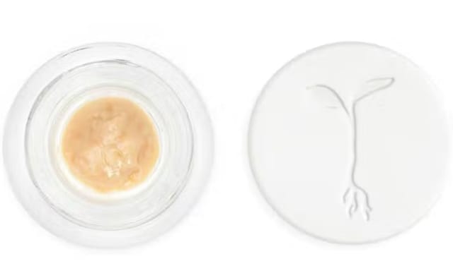 Photograph of product: Cadi Rainbows Solventless Live Rosin