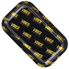 Photograph of product: Vibes Rolling Tray