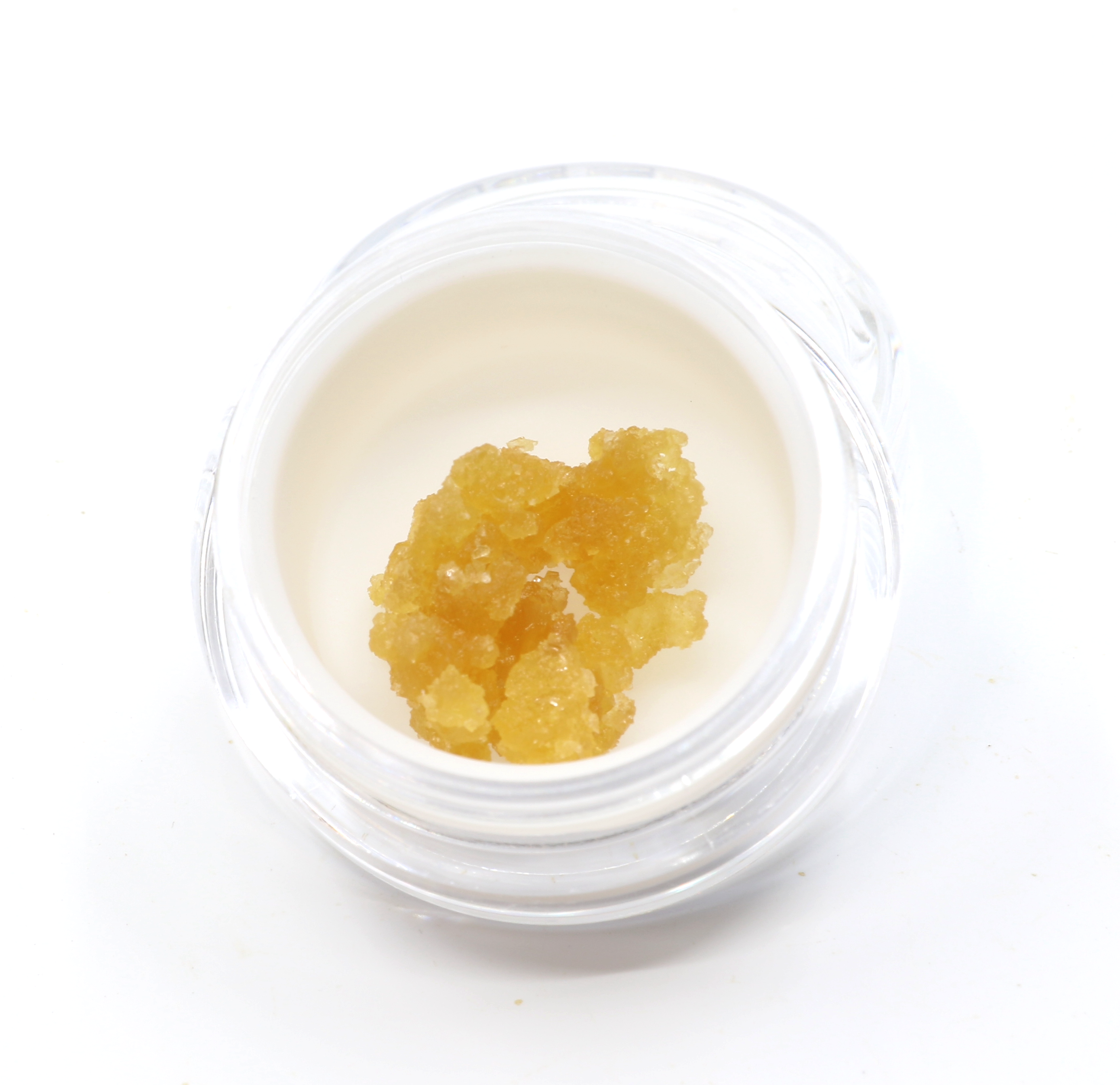 Photograph of product: Cured Resin Sugar Wax - Point Break