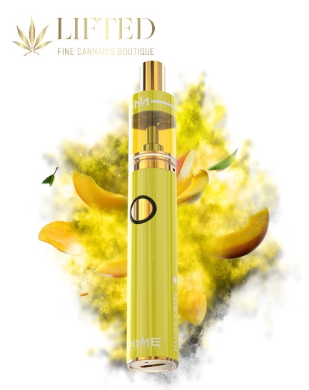 Photograph of product: DIME- MANGO DIESEL
