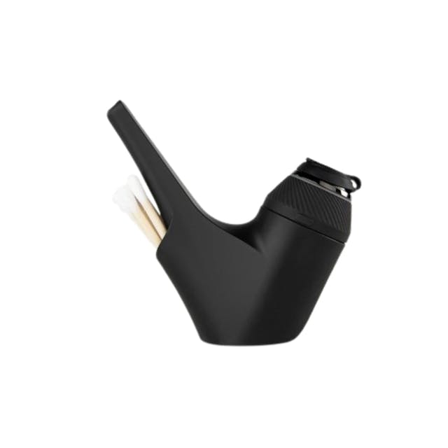 Photograph of product: Puffco The Proxy Travel Pipe - Shadow - 