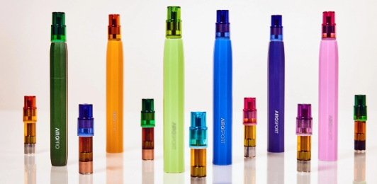 Photograph of product: Layer Cake - 1g Airo Pod