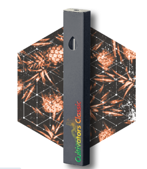 Photograph of product: Grapefruit OG Disposable (1g)