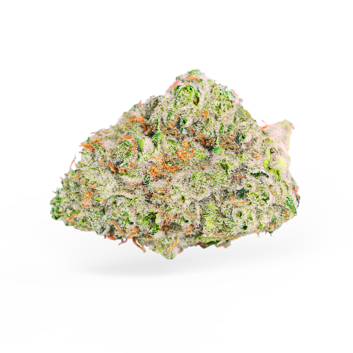 Photograph of product: Peak Black Razzberry Flower 3.5g