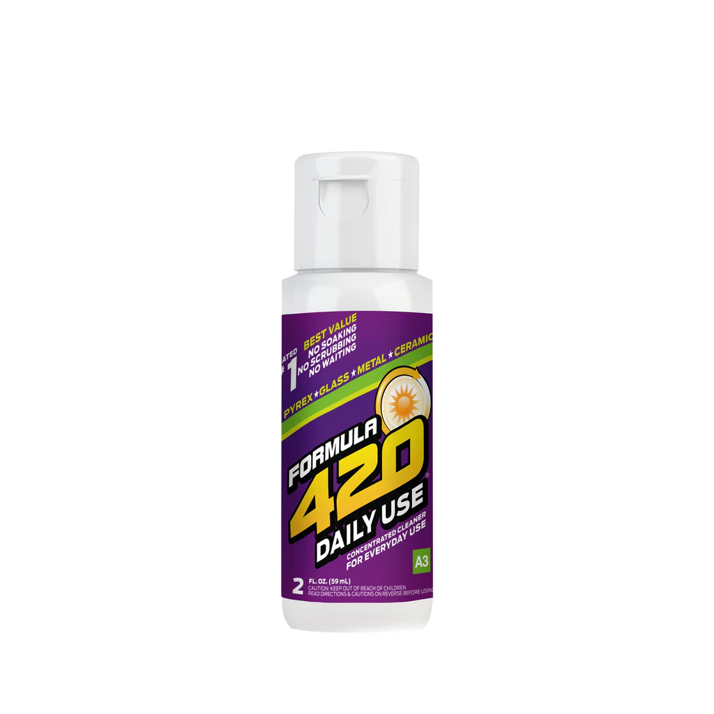 Photograph of product: Formula 420 | Daily Use