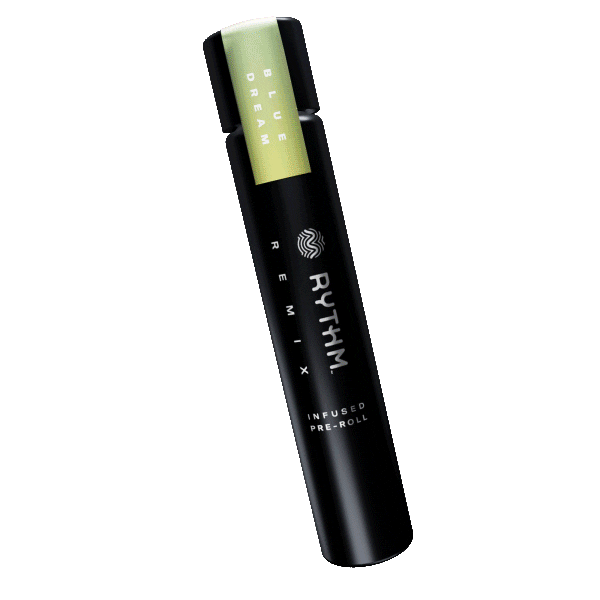Photograph of product: Watermelon Z | Infused Pre-roll