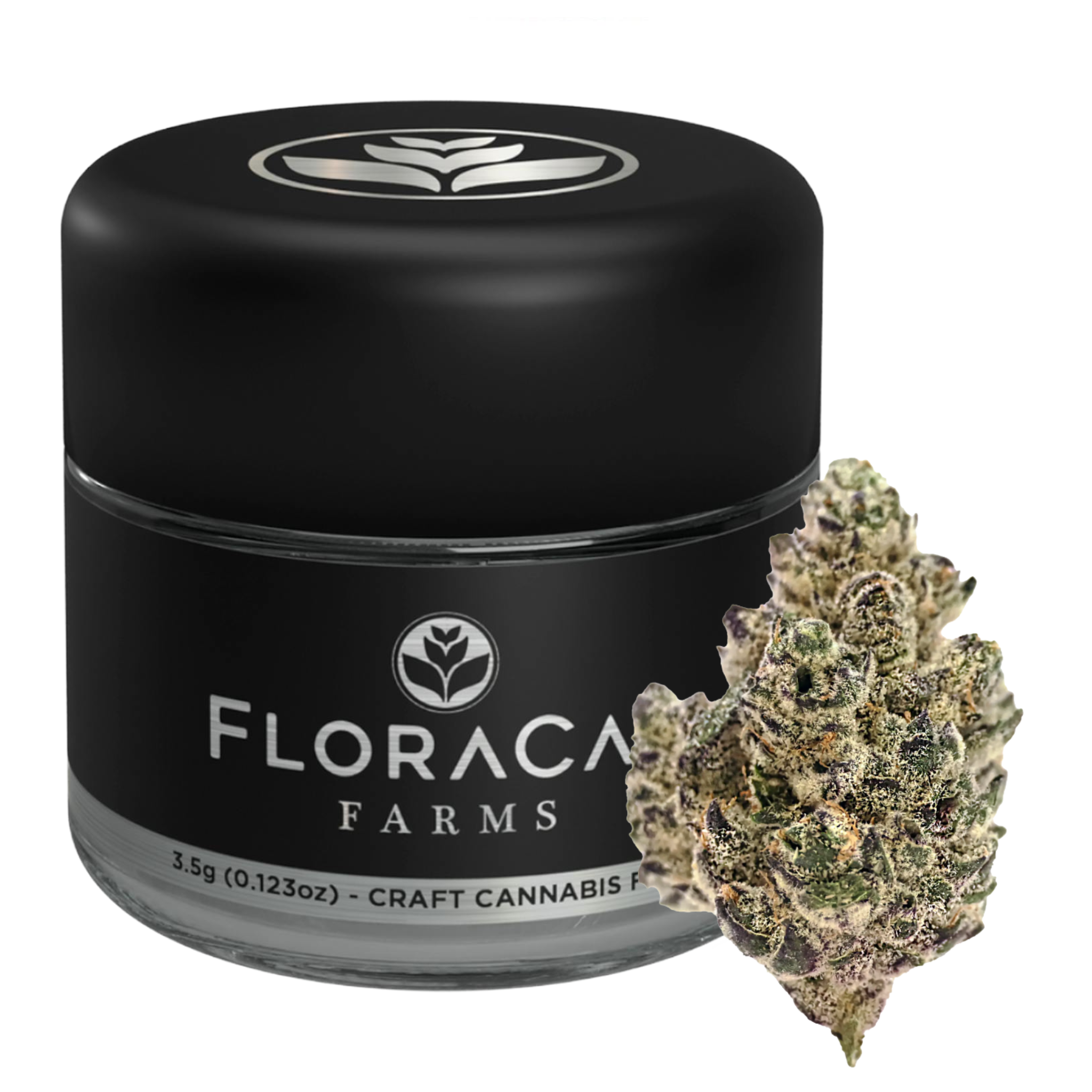 Photograph of product: Flower | FloraCal | La La Land - 3.5g