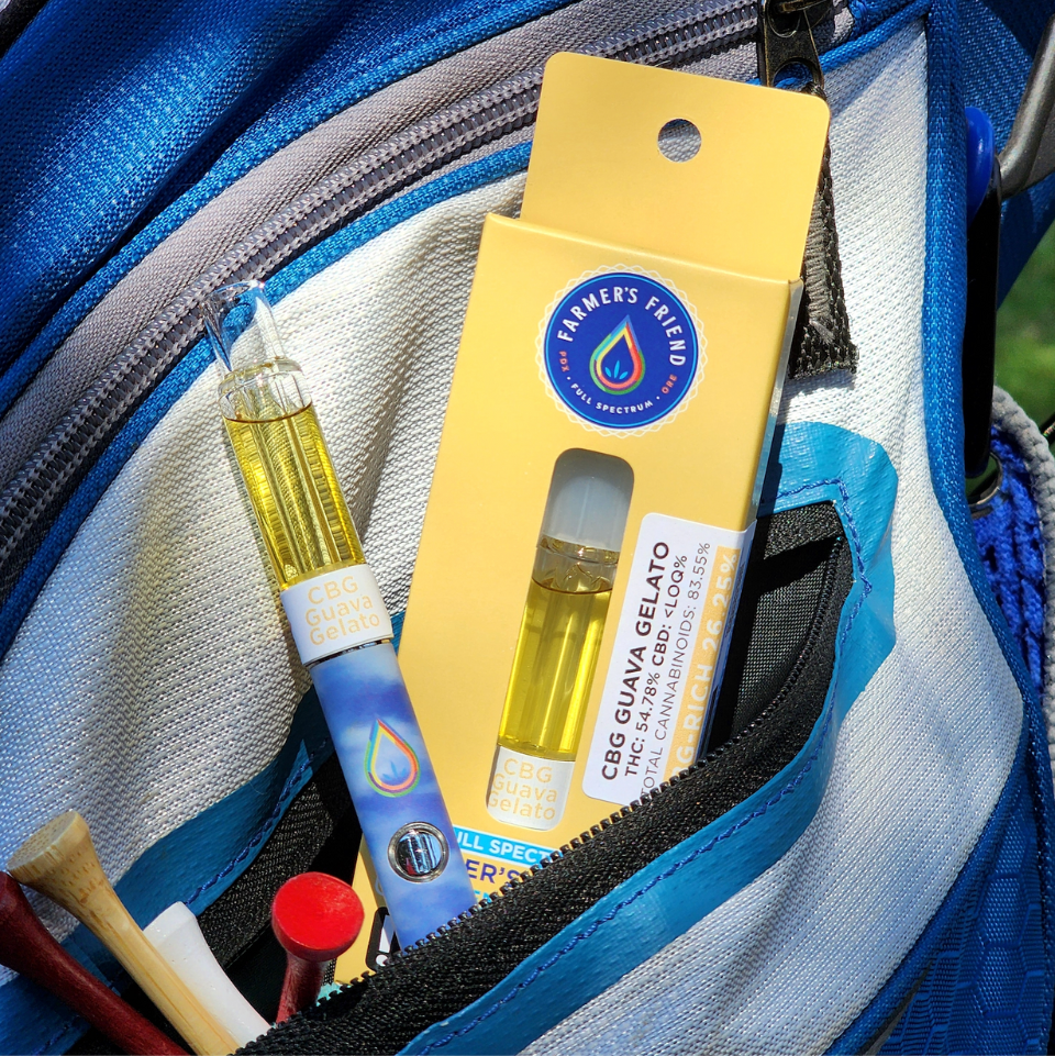 Photograph of product: FFE - Citrique Glass Cartridge (CBG/S)