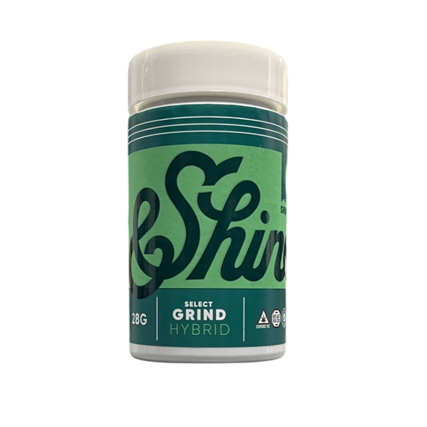 Photograph of product: 95 Cookies Shake | &Shine | - 28g