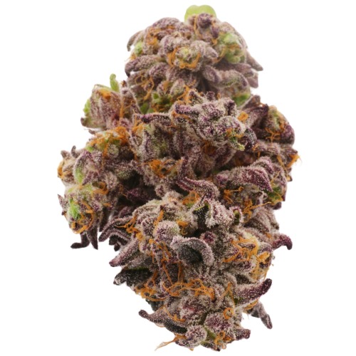 Photograph of product: Flower | Sour Dragonfruit - 28g