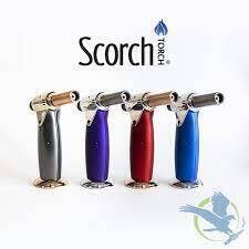 Photograph of product: Scorch Torch - Butane - Large - Torch
