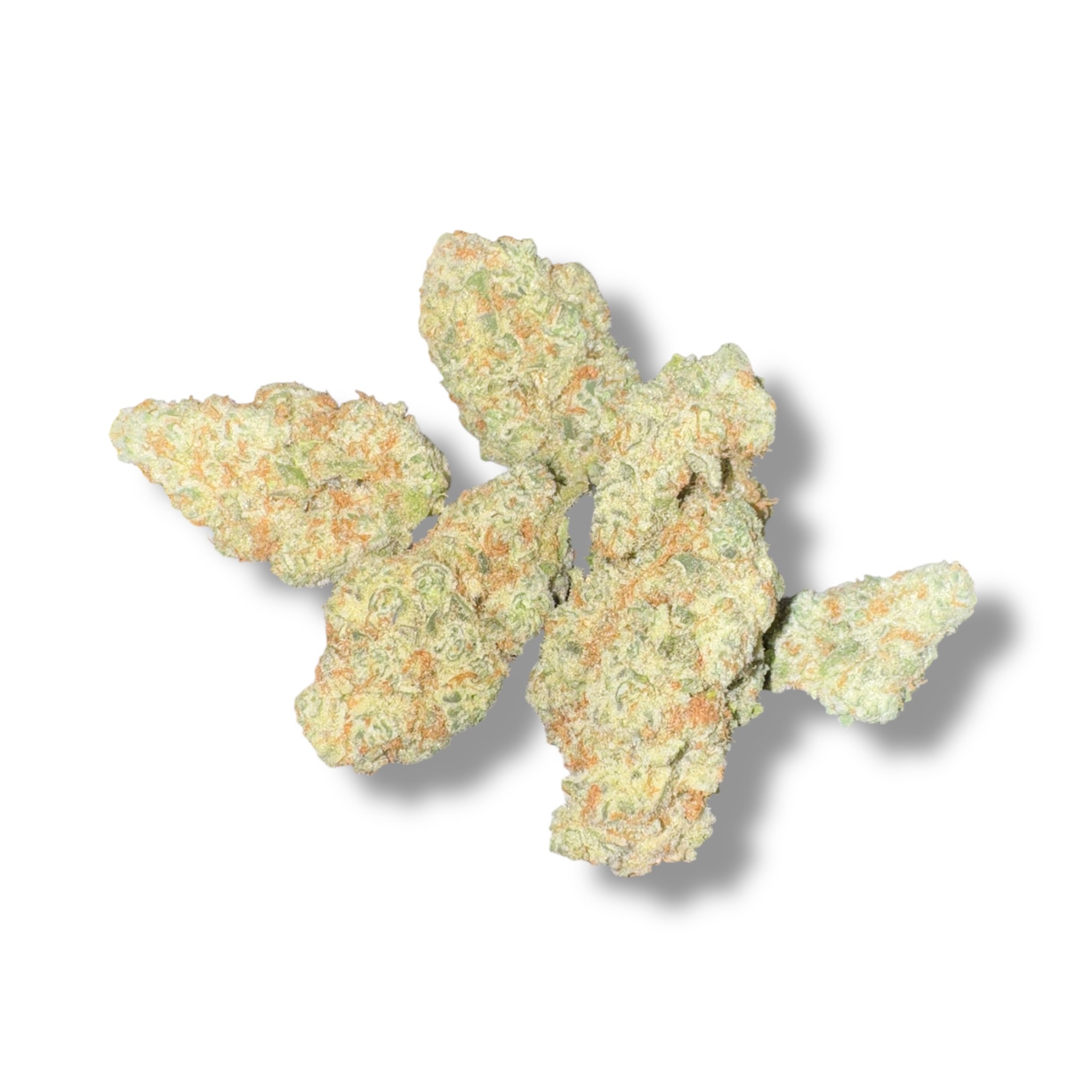 Photograph of product: Bud - Snowcaps - 28g