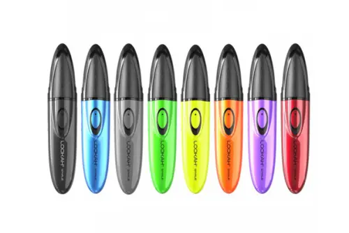 Photograph of product: Lookah | Accessories | Whale | Electric Nectar Collector