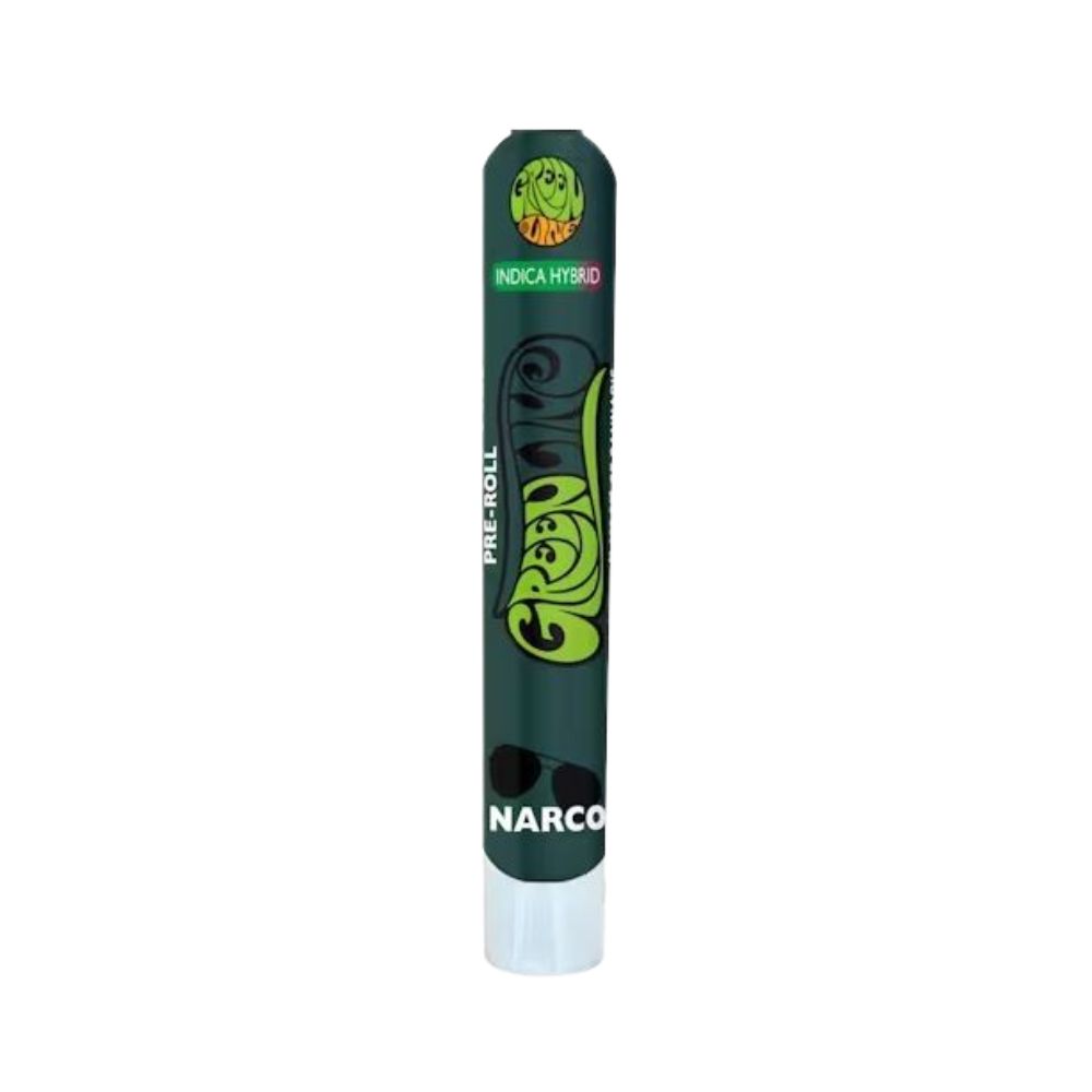 Photograph of product: NARCO 1G