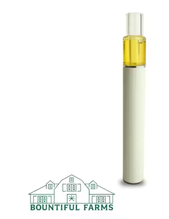 Photograph of product: Pina Grande | Live Rosin | 0.5g Disposable