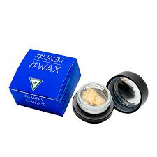 Photograph of product: #au chocolat | Purple Mandarin Punch #1 | 1g Wax Crumble