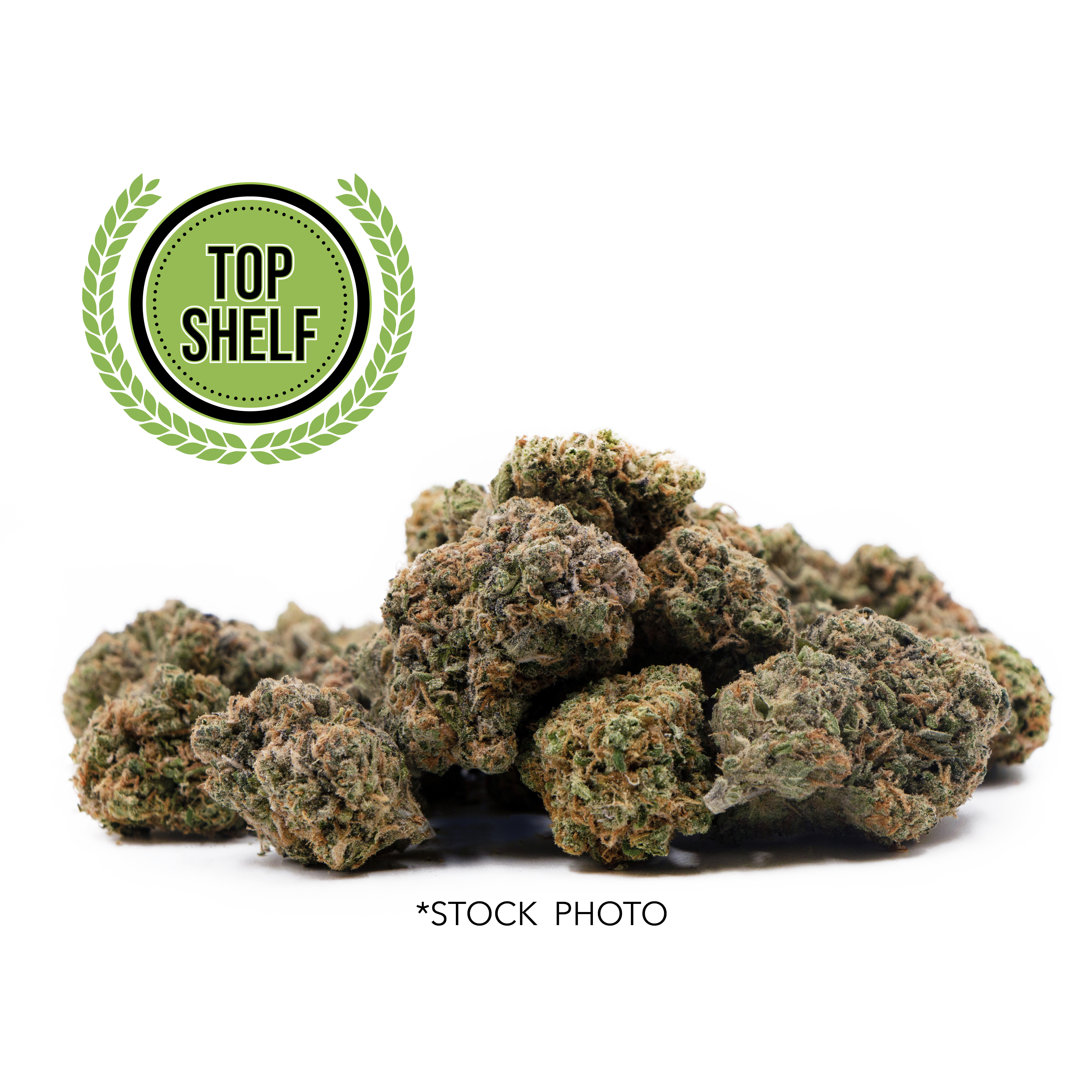 Photograph of Product: Mint Julep (Sativa) | Top Shelf - 7g