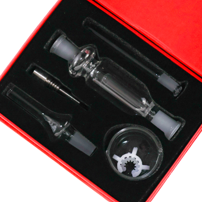 Photograph of product: Nectar Collector Kit