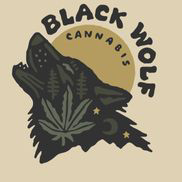 Photograph of product: Black Wolf Oui'd Special: White Runtz - 3.5g