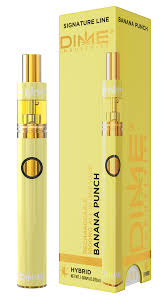 Photograph of product: Aio Banana Punch