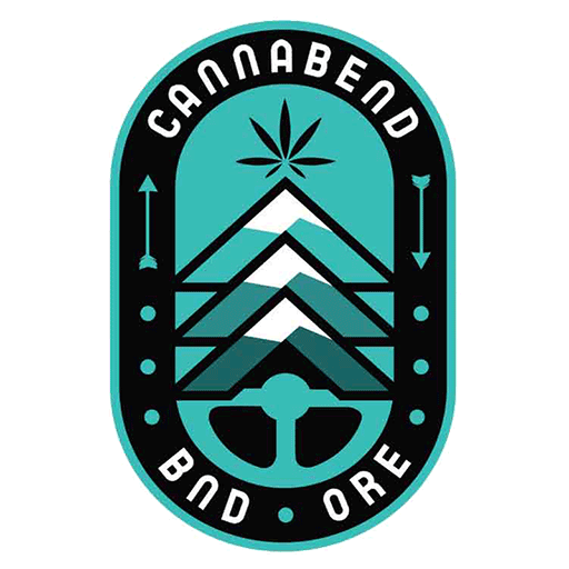 Logo for cardStoreLogo: Cannabend