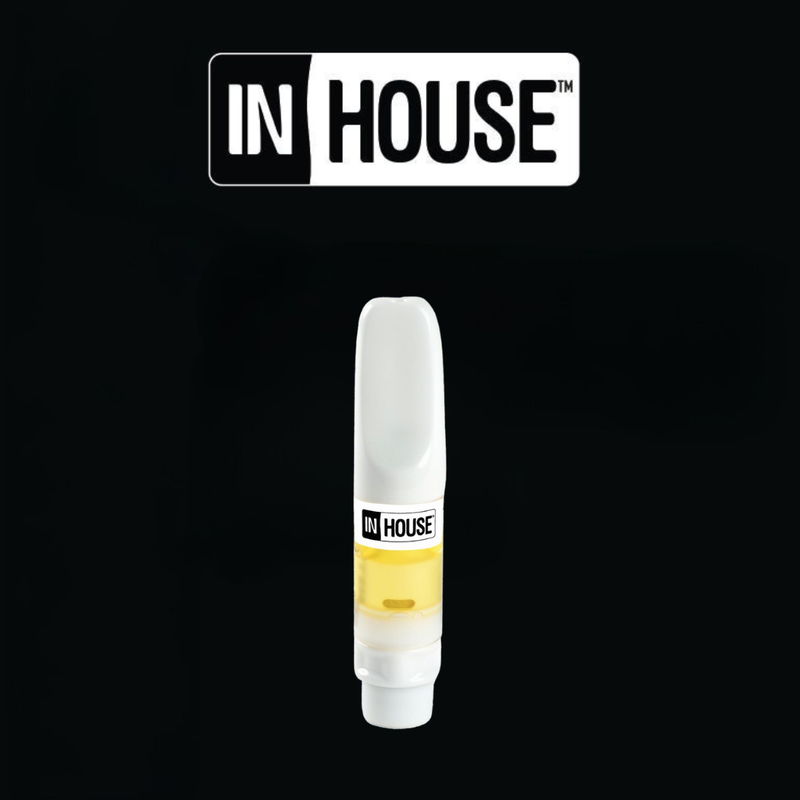 Photograph of product: 1g Vape | Sweet Dreams 2:1:1 TH-oui:CBD:CBN