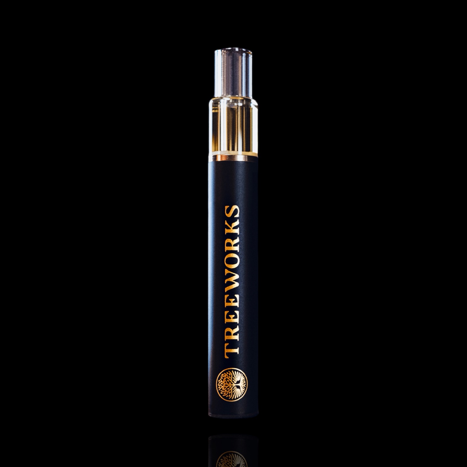 Photograph of product: GMBlow V2 Live Rosin Wand Disposable