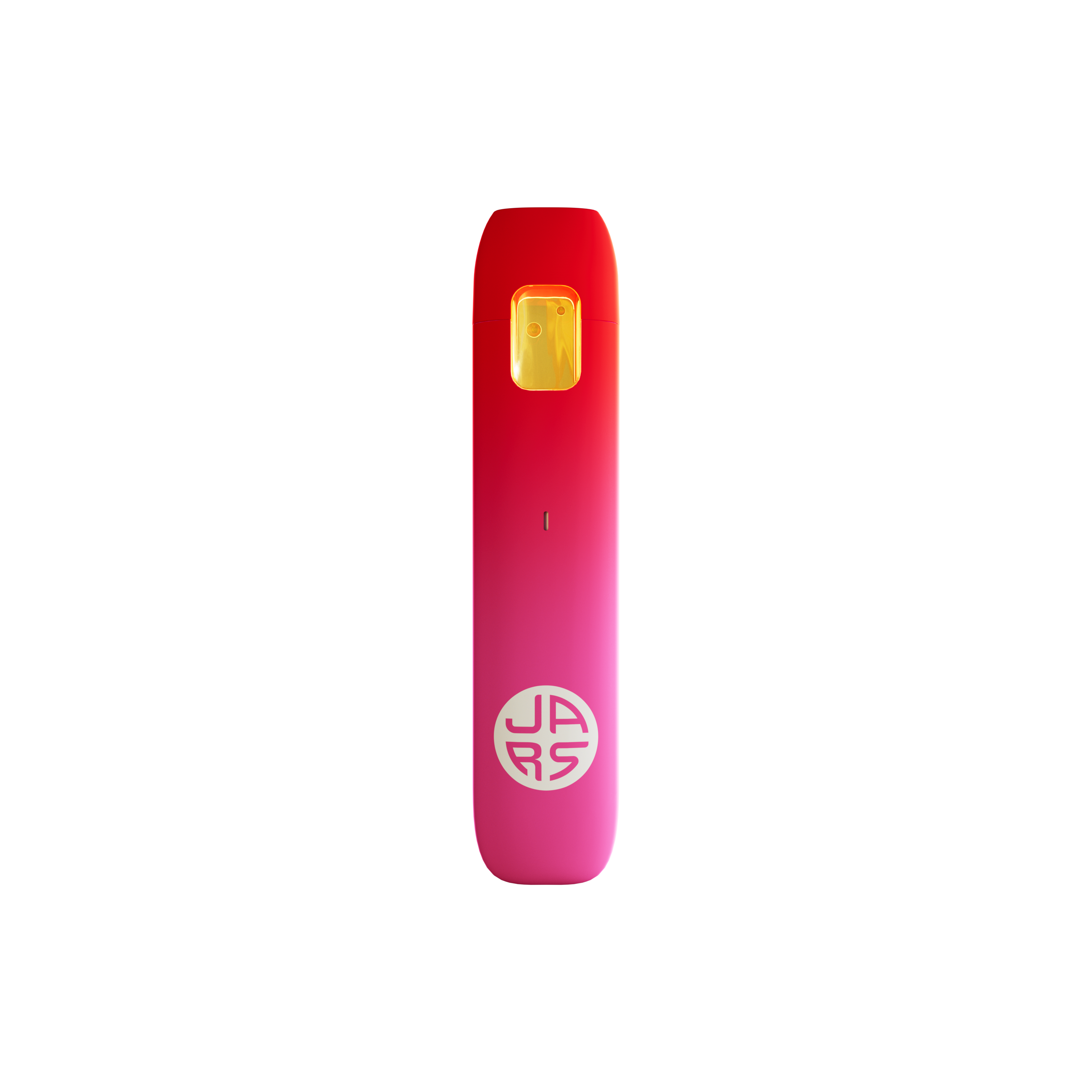 Photograph of Product: JARS Strawberry Fields Disposable 1g
